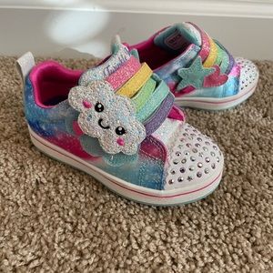 Skechers Twinkle Toes